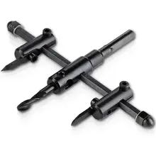 Adjustable Circle Cutter 30-120 mm