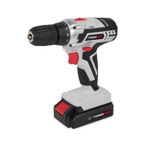 Perceuse-visseuse 16V - avec lampe LED