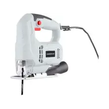 Scie sauteuse 400W - semelle réglable
