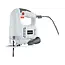 Kreator Powerplus Decoupeerzaag 400W – rechte, versteksneden en zaagblad hout & metaal