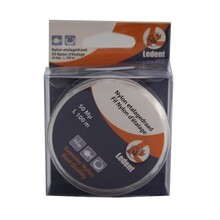 Nylon display wire - clear & strong
