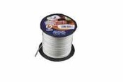 Metskoord Nylon Wit Bobijn