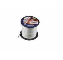 Metskoord Nylon Wit Bobijn