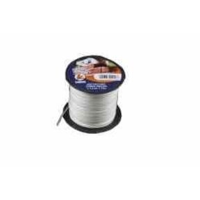 Metskoord Nylon Wit Bobijn