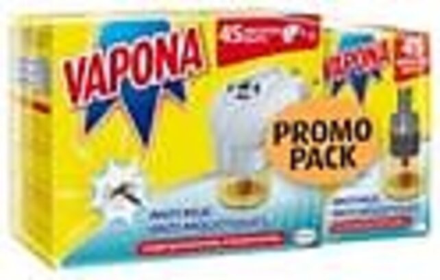 Vapona Fly Bait 6 Weeks