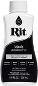 Rit Fabric Dye  - Black