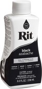 Rit Textielverf Dye - Zwart