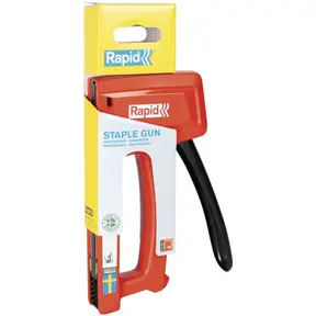 Rapid Tacker T&F R53 New design