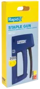 Rapid Handtacker MT10