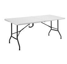 Practo Folding Table 180x70cm