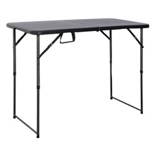 Practo Plooitafel 120 cm