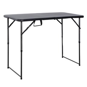 Practo Plooitafel 120 cm