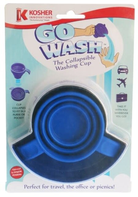 Go Wash