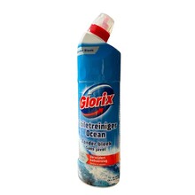 Nettoyant WC 750ml sans javel Ocean
