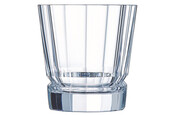 Cristal D'Arques Macassar 32cl Set 6