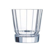 Cristal D'Arques Macassar 32cl Set 6