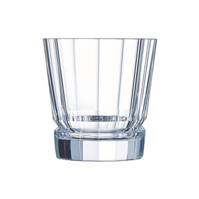 Cristal D'Arques Macassar 32cl Set 6