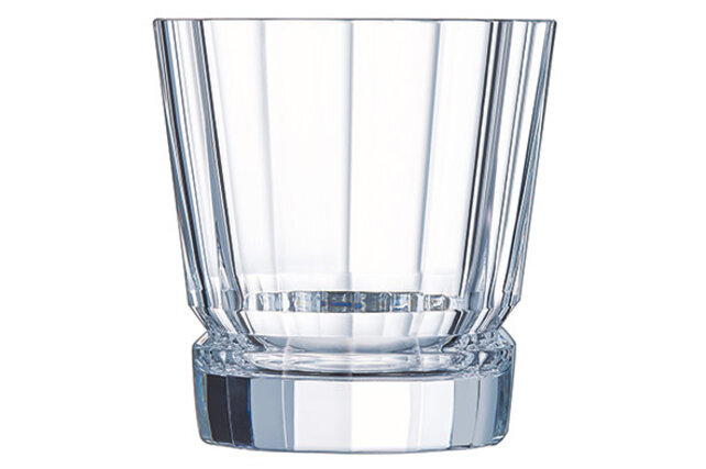 Cristal D'Arques Macassar 32cl Set 6