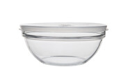 Luminarc Empilable Slakom Met Deksel 17cm
