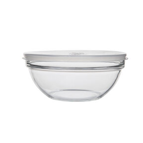 Luminarc Empilable Slakom Met Deksel 17cm