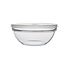 Luminarc Luminarc Empilable Slakom Met Deksel 17cm