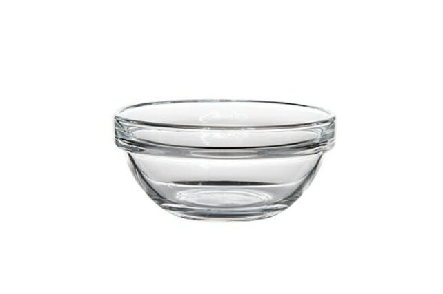 Luminarc Saladeschaal Glas 20 cm
