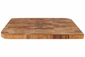 Cosy & Trendy Cutting Board Acacia 28x40xh2cm