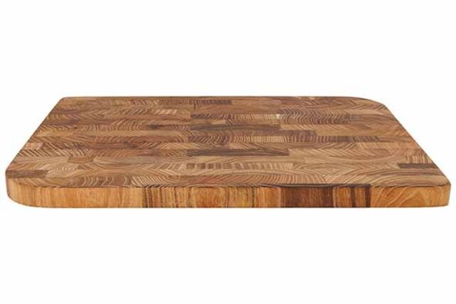 Cosy & Trendy Cutting Board Acacia 28x40xh2cm