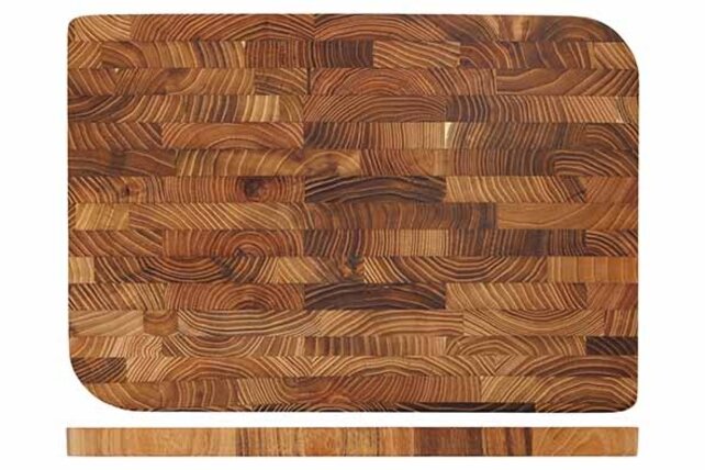 Cosy & Trendy Cutting Board Acacia 28x40xh2cm