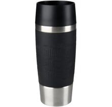 Tefal Travel Mug Classic 360 ml - Black