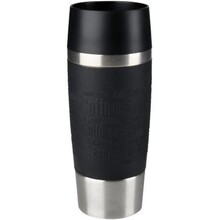 Tefal Travel Mug Classic 360 ml - Black