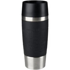 Tefal Travel Mug Classic 360 ml - Black