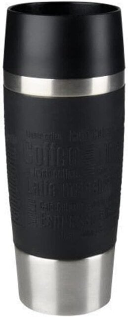 Tefal Travel Mug Classic 360 ml - Black