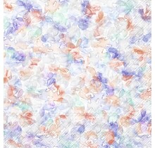 IHR Napkins Aquarell