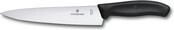 Victorinox Carving Knife Black