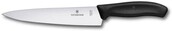 Victorinox Carving Knife Black