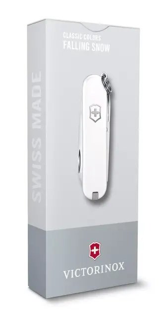 Victorinox Classic SD 58mm