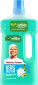 Mr. Propre nettoyant multi-usages 1 L – nettoyage efficace et parfums frais pour la maison