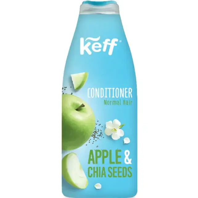 Keff Conditioner 500ml For