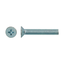 PGB Machine Screws With Nuts