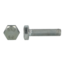 PGB-Fasteners PGB Hexagon Head Sets Screws With Nuts 8.8