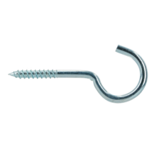 PGB Unshouldered Cup Hooks