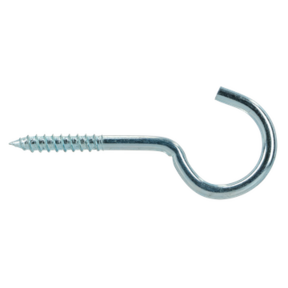 PGB Unshouldered Cup Hooks