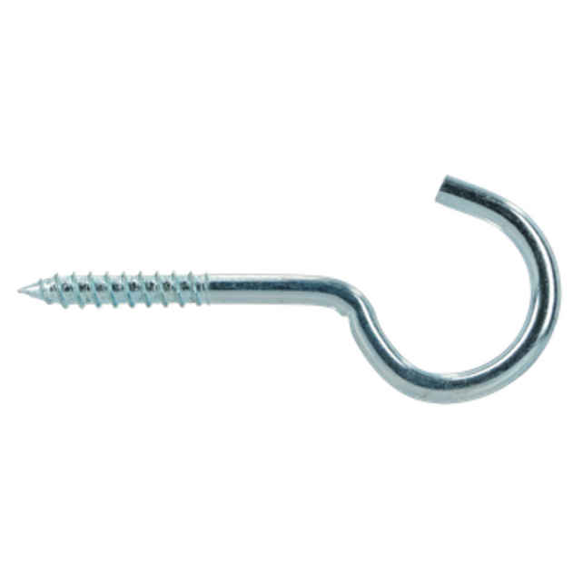 PGB Unshouldered Cup Hooks