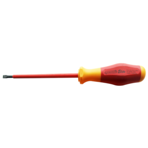 Cosmos VDE Screwdriver Slotted