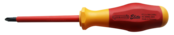 Cosmos VDE Screwdriver Pozi