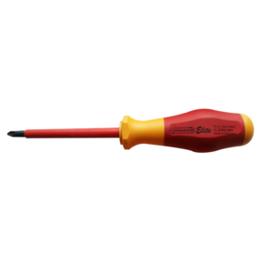 Cosmos VDE Screwdriver Pozi