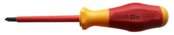Cosmos VDE Screwdriver Pozi