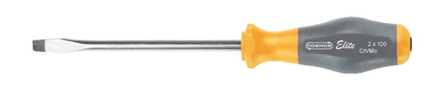 Cosmos Screwdriver Slotted