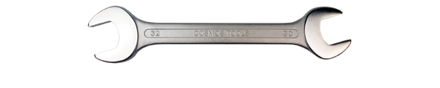 Cosmos Dubbele Steekleutel